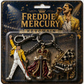 Premium FRED Keychain TNSM