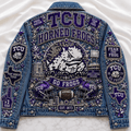 Premium TCU Denim Jacket PDL