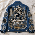 Premium BLJY Denim Jacket NPL