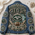 Premium NYJ Denim Jacket TTNL