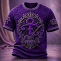 PREMIUM PRCE 3D EMBOSS SHIRT TTNL