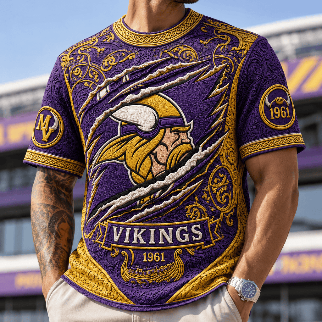 PREMIUM MNV 3D EMBOSS SHIRT HQH