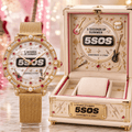 5SOS Premium 5 Seconds Of Summer Watch NTVA