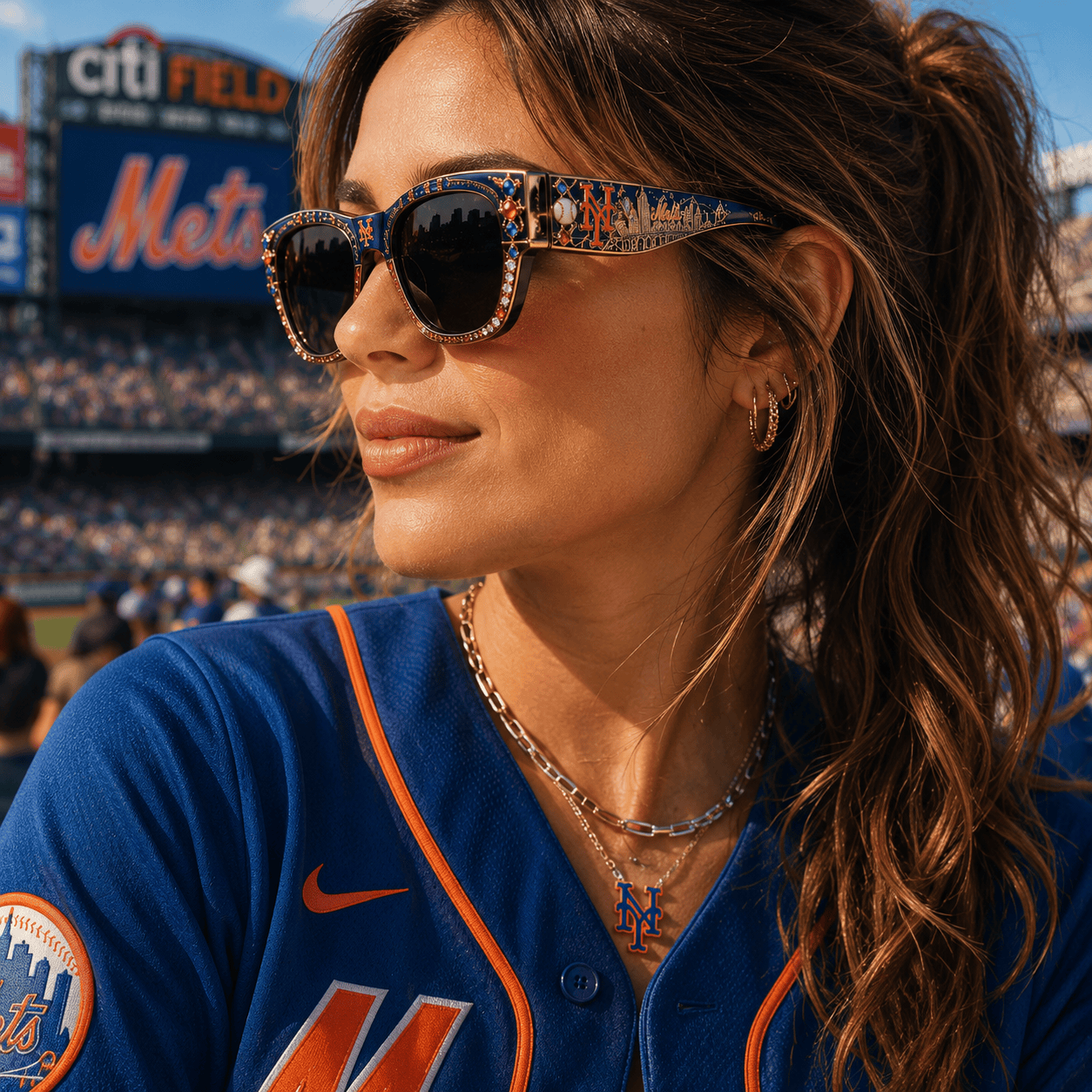 PREMIUM NYM UNISEX SUNGLASSES PDL