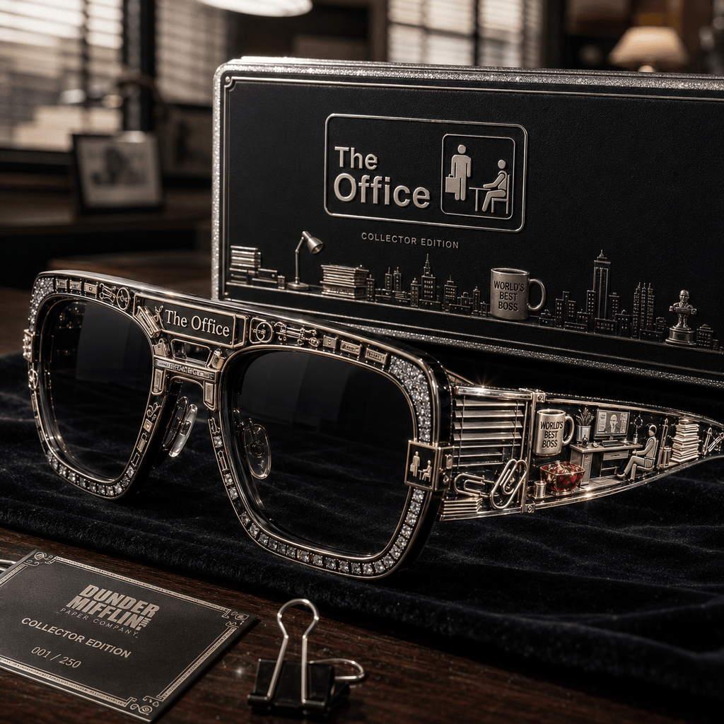 PREMIUM TOF UNISEX SUNGLASSES NTVA