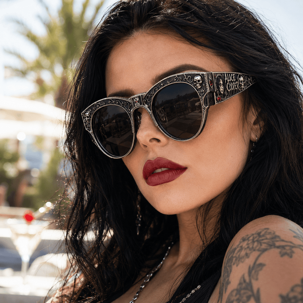 PREMIUM ALCP UNISEX SUNGLASSES NPL
