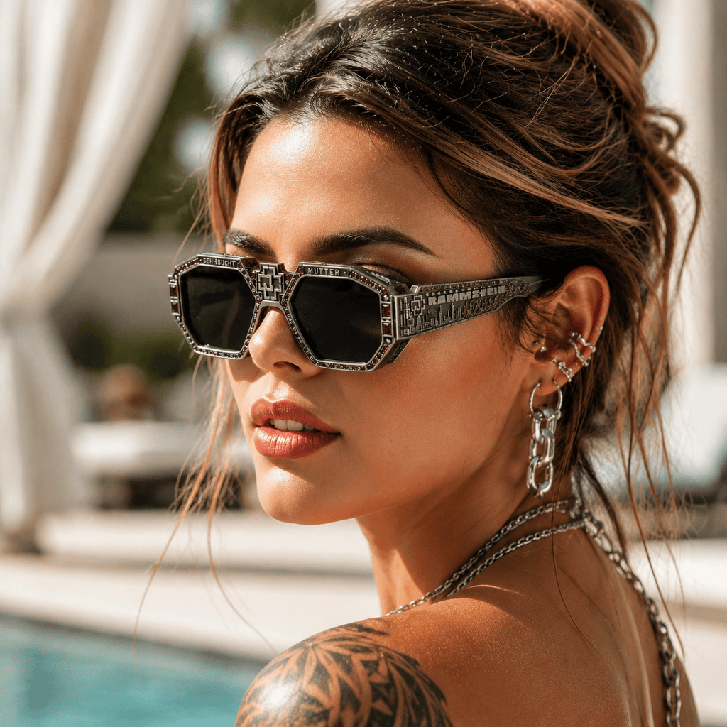 PREMIUM RMS UNISEX SUNGLASSES PTKL