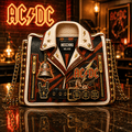 ACD Handmade Leather Bags NHVH