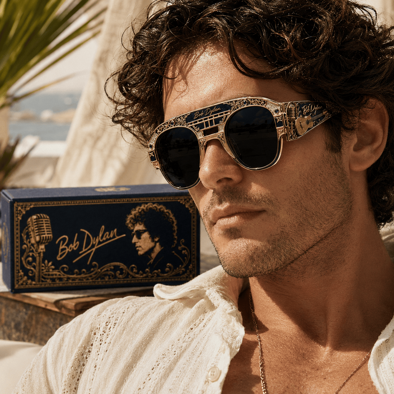 PREMIUM BDL UNISEX SUNGLASSES HQH