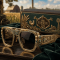 PREMIUM FARM UNISEX SUNGLASSES DBD