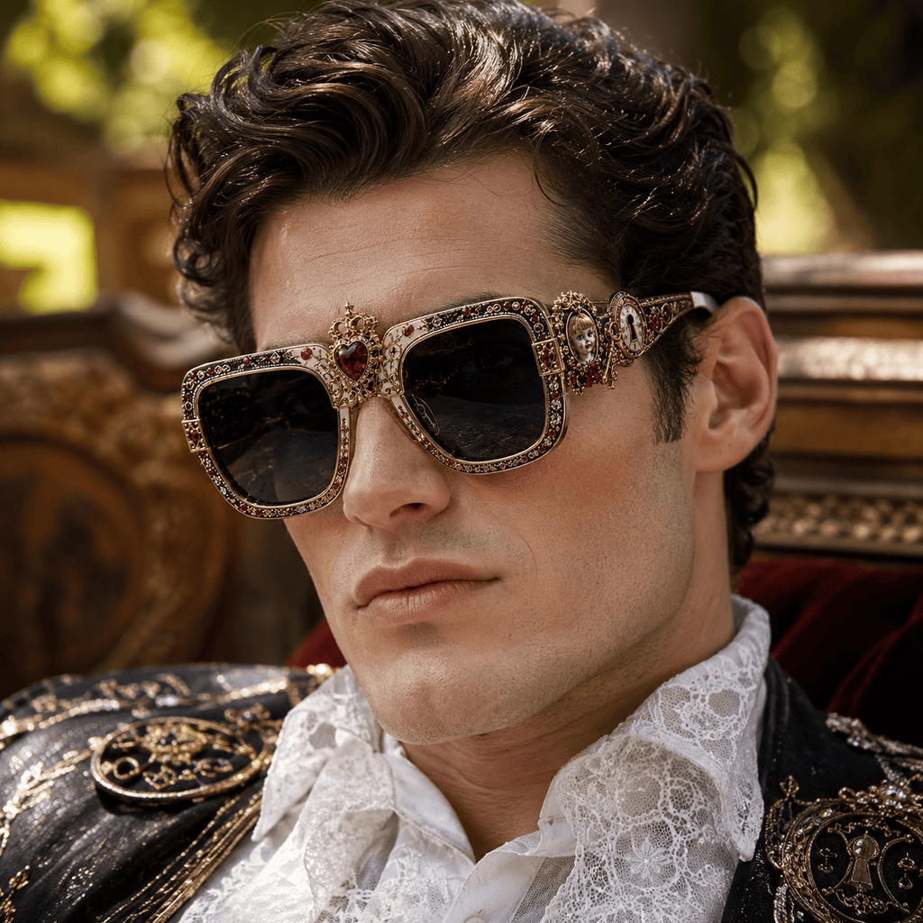 PREMIUM ANBL UNISEX SUNGLASSES PTKL