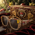 PREMIUM PKM UNISEX SUNGLASSES PTKL