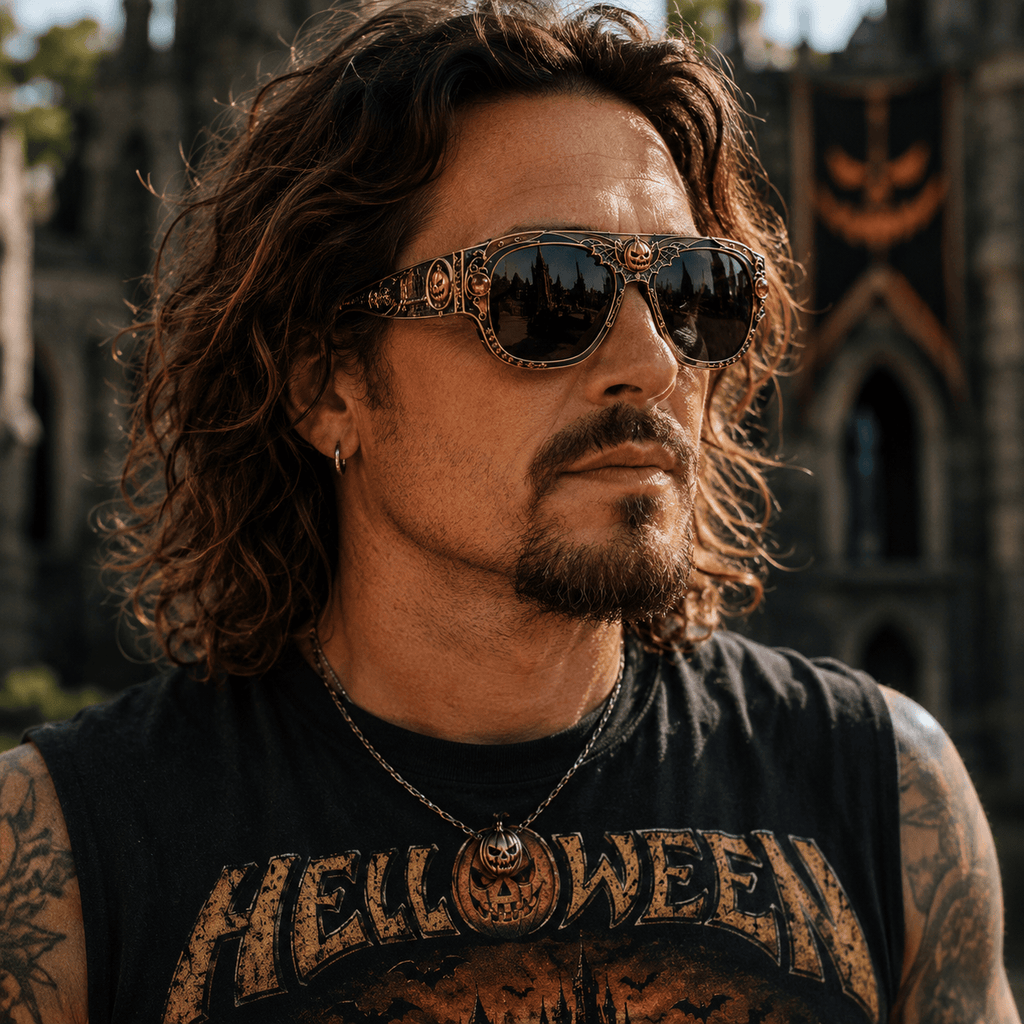 PREMIUM HLWB UNISEX SUNGLASSES NPL
