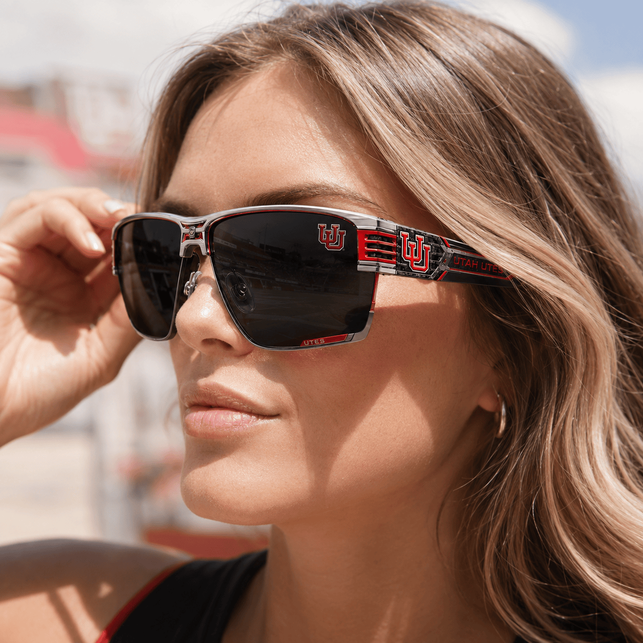 PREMIUM UTAH UNISEX SUNGLASSES PTKL