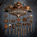 Premium TLS Halloween Wind Chime TNSM