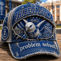 PBTS Premium Vintage Cap PDL