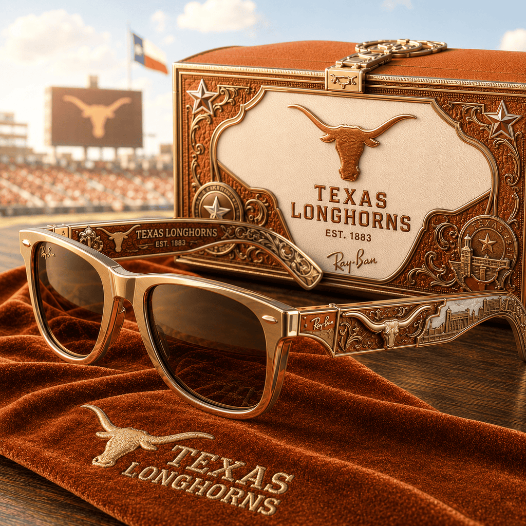 PREMIUM TLS UNISEX SUNGLASSES NTVA