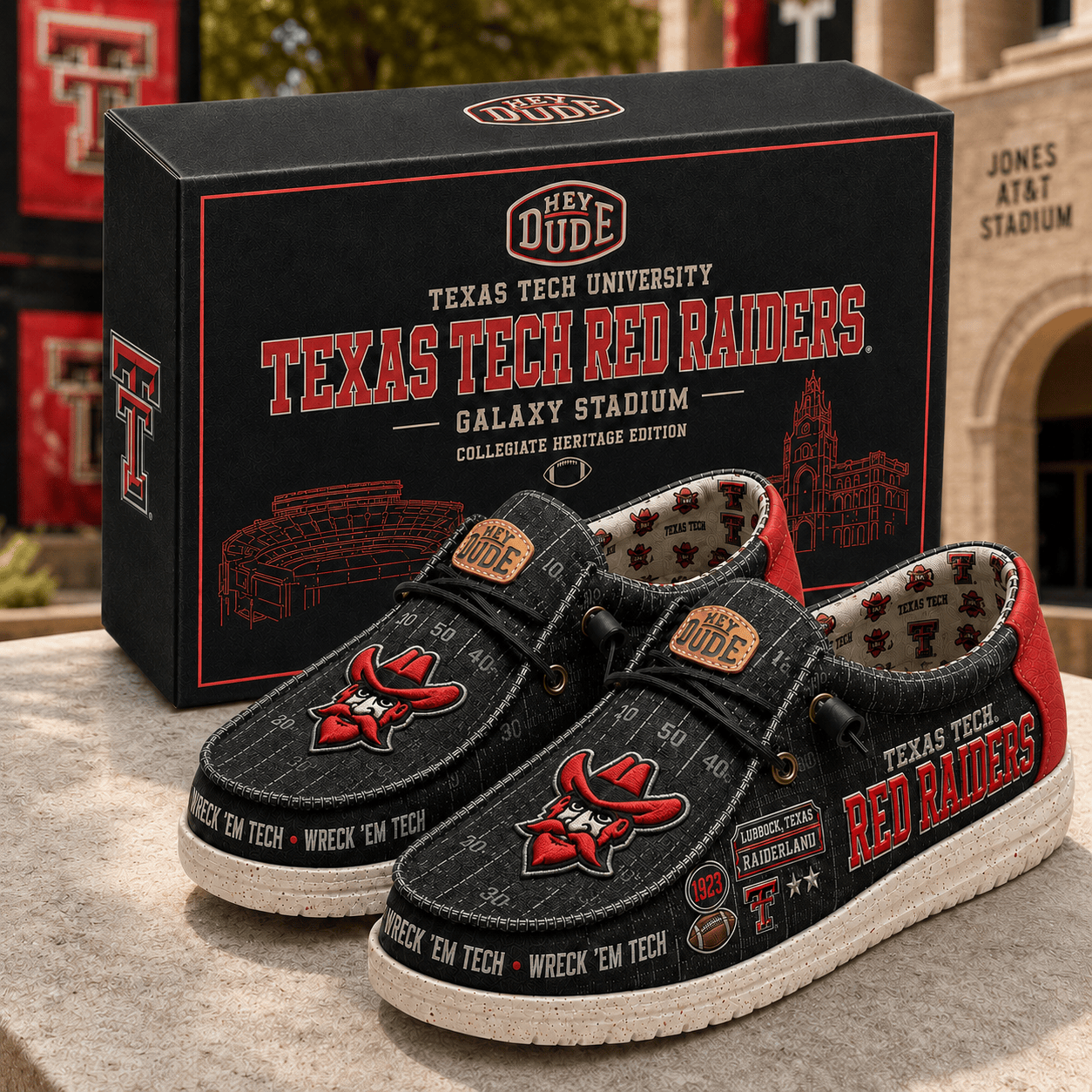 Premium TTRR Loafer Shoes TTTT