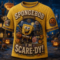 PREMIUM SBSP 3D EMBOSS SHIRT TTNL