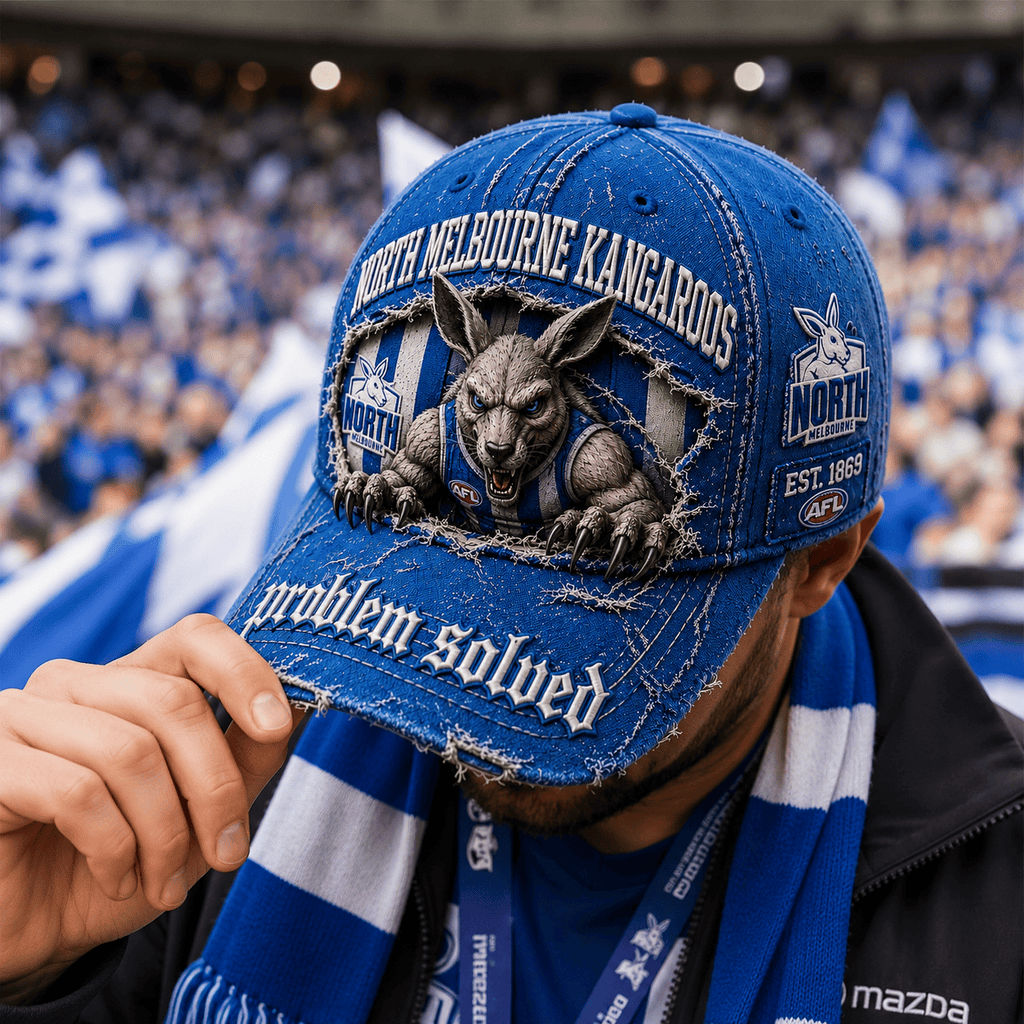 NMKS Premium Vintage Cap TTNL