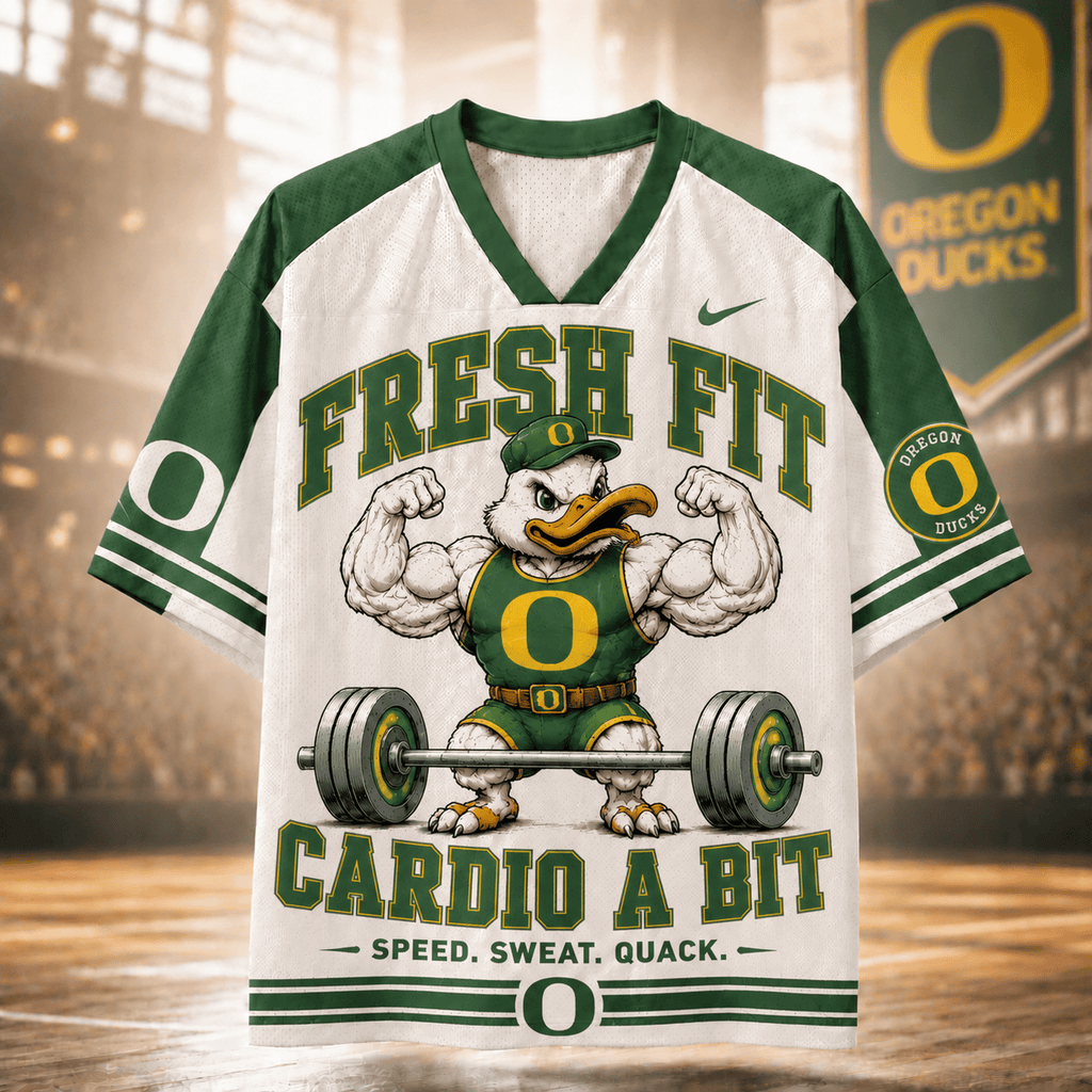 ORD PREMIUM FOOTBALL JERSEY SHIRT HQH