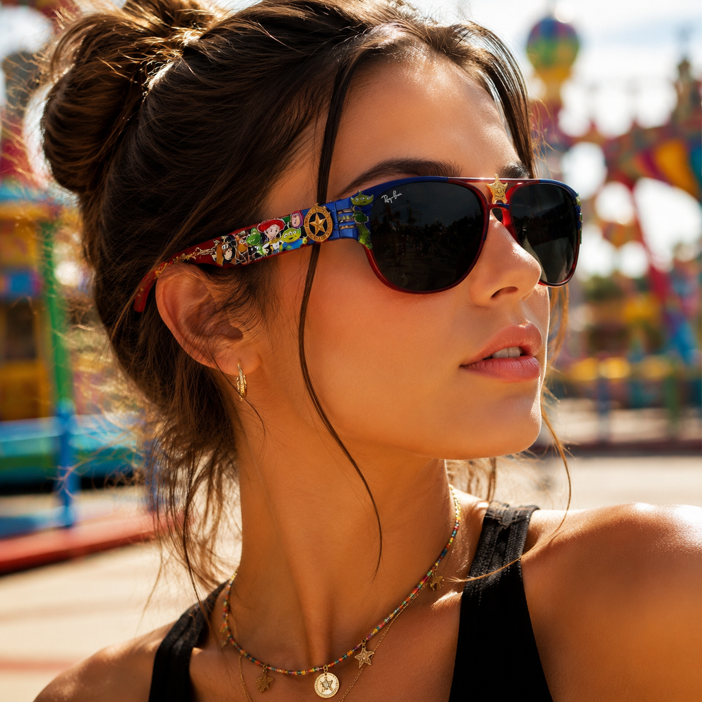 PREMIUM MRO UNISEX SUNGLASSES NTB