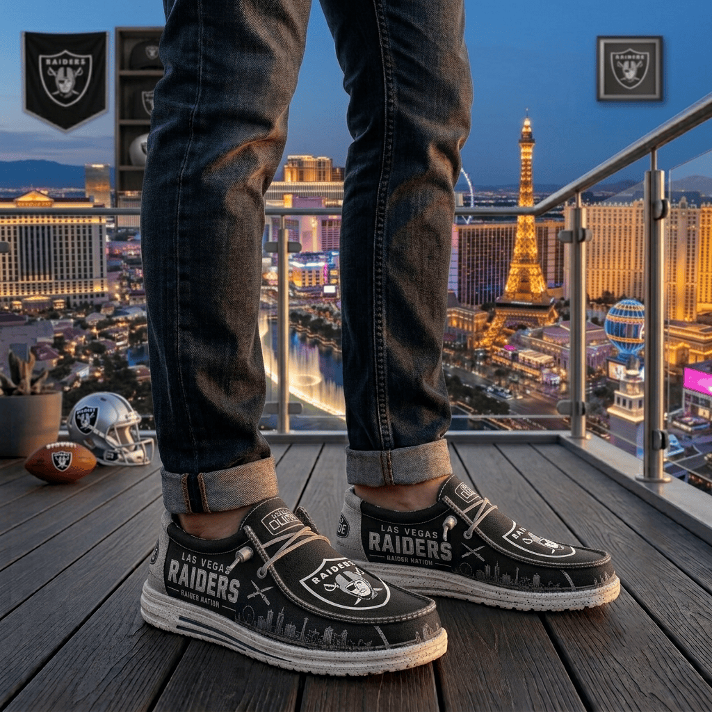 Premium LVR Loafer Shoes BMD