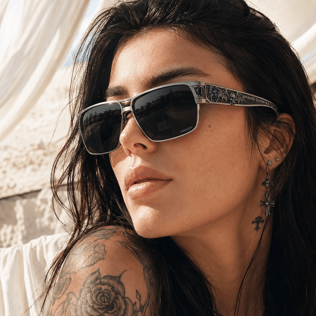 PREMIUM SVD UNISEX SUNGLASSES NPL
