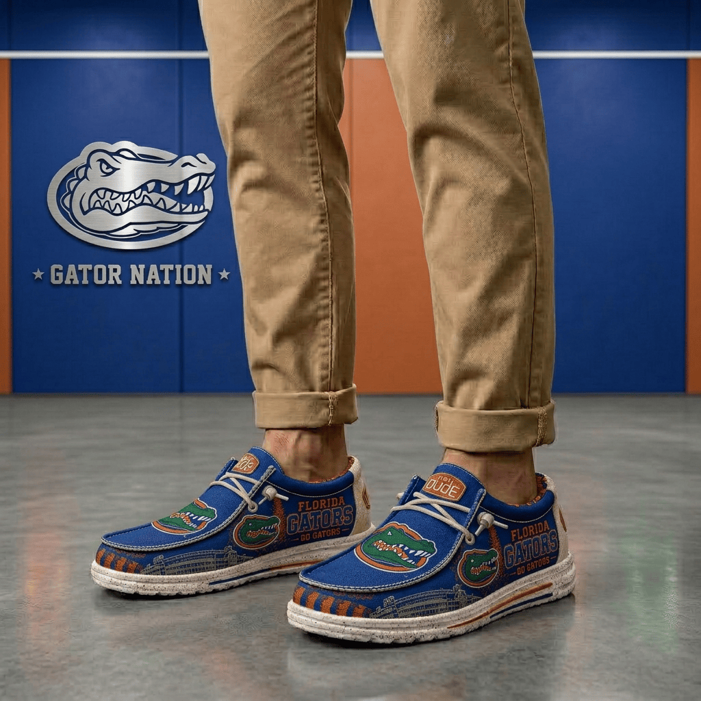 Premium FGT Loafer Shoes BMD