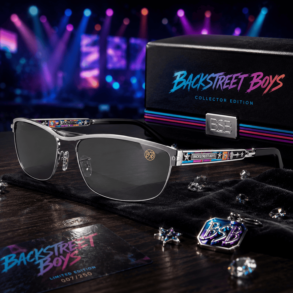 PREMIUM BSB UNISEX SUNGLASSES NTVA