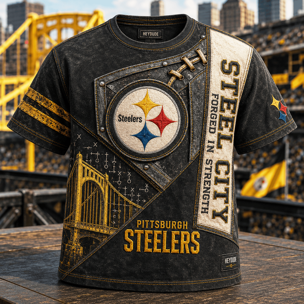 Premium PBS Casual Set LNTH