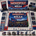 Premium BFBL Board Game TMH