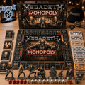 Premium MGD Board Game BMD