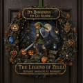 TLOZ Decorative Wreath NTVA