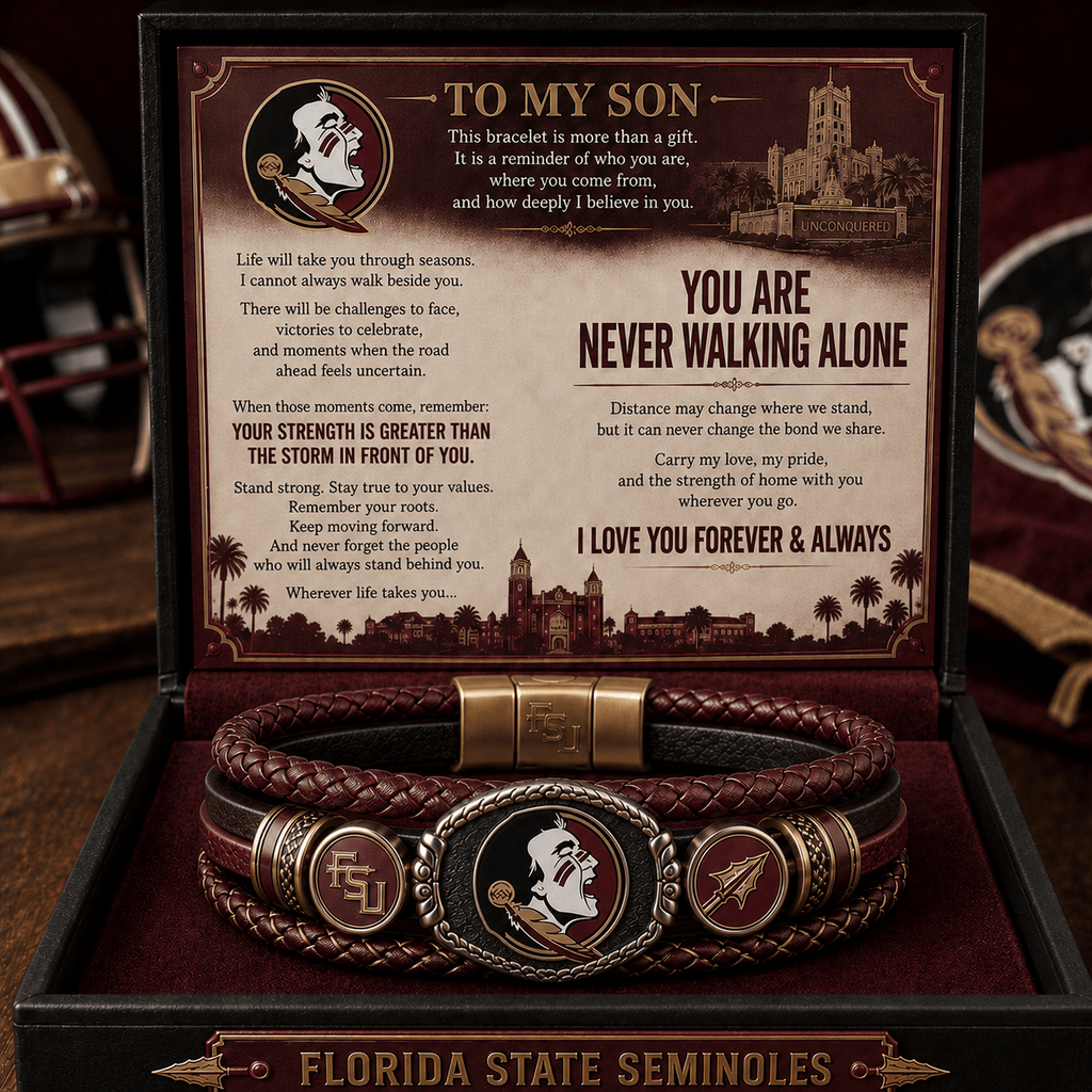 FSS Braided Bracelet Set PDL
