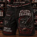 Premium ATF Casual Shorts HQH