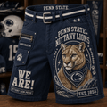 Premium PSNL Casual Shorts HQH