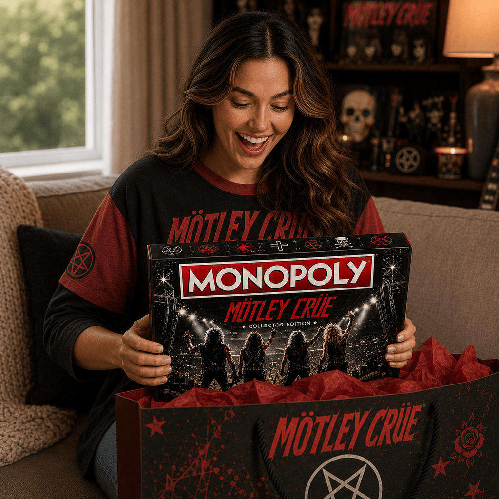 Premium MTLC Board Game BMD