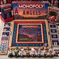 Premium LAA Board Game VTH